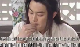 吃瓜进娱乐圈结果火了,意外走红娱乐圈的奇闻轶事