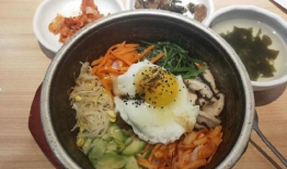 米村拌饭,日式美食的融合与创新