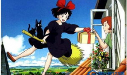 好看动漫电影,盘点那些令人陶醉的动漫电影佳作