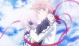 rewrite动漫,穿越时空的青春恋曲